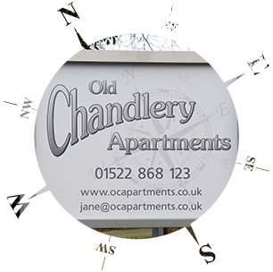 Old Chandlery Apartments
